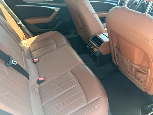 Audi A6 Avant 45 3.0 TDI quattro tiptronic Business Design