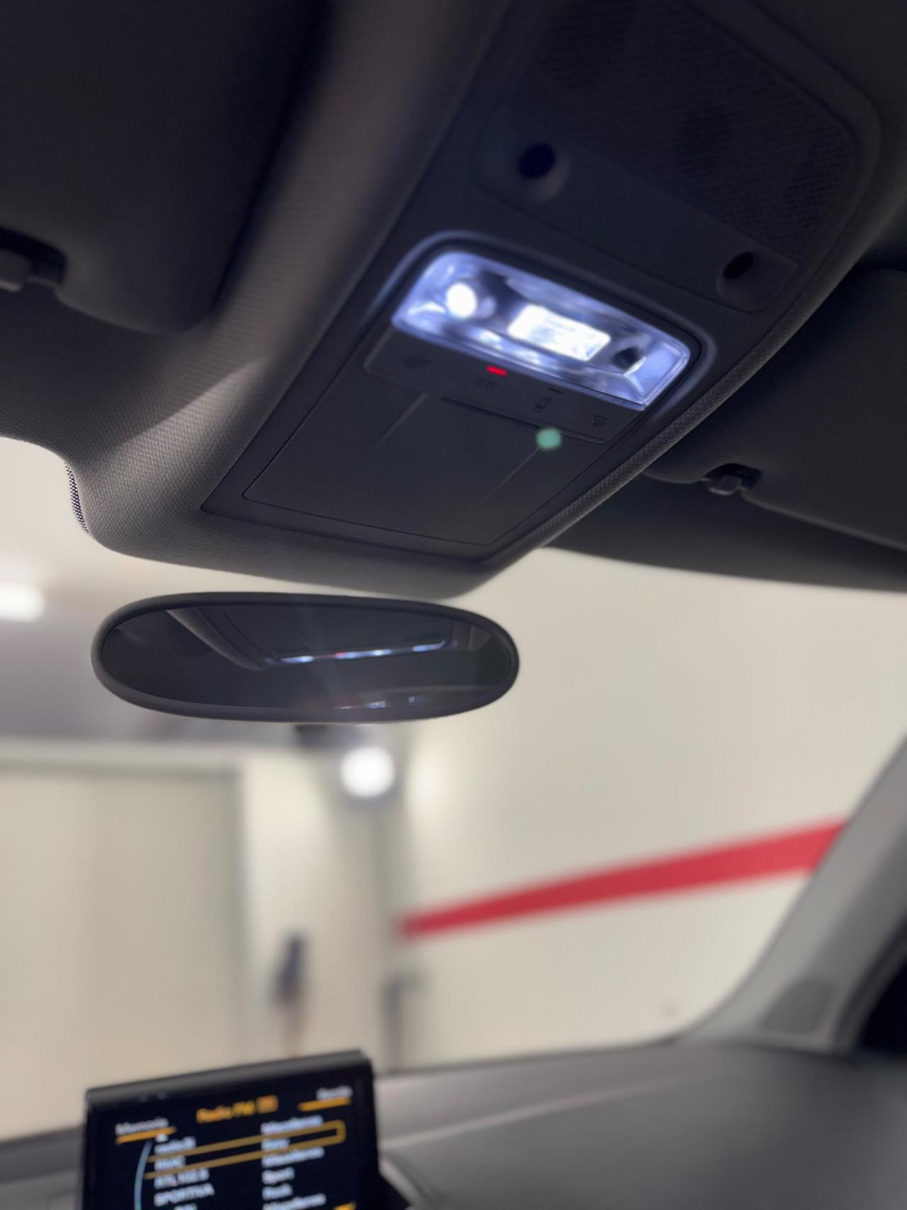 Audi A1 SPB 1.4 TFSI 125 CV S-LINE