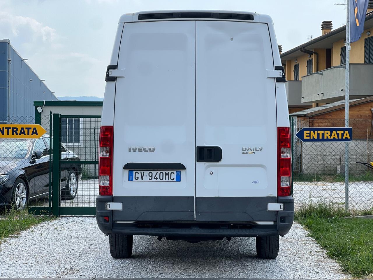 Iveco Daily 2.3