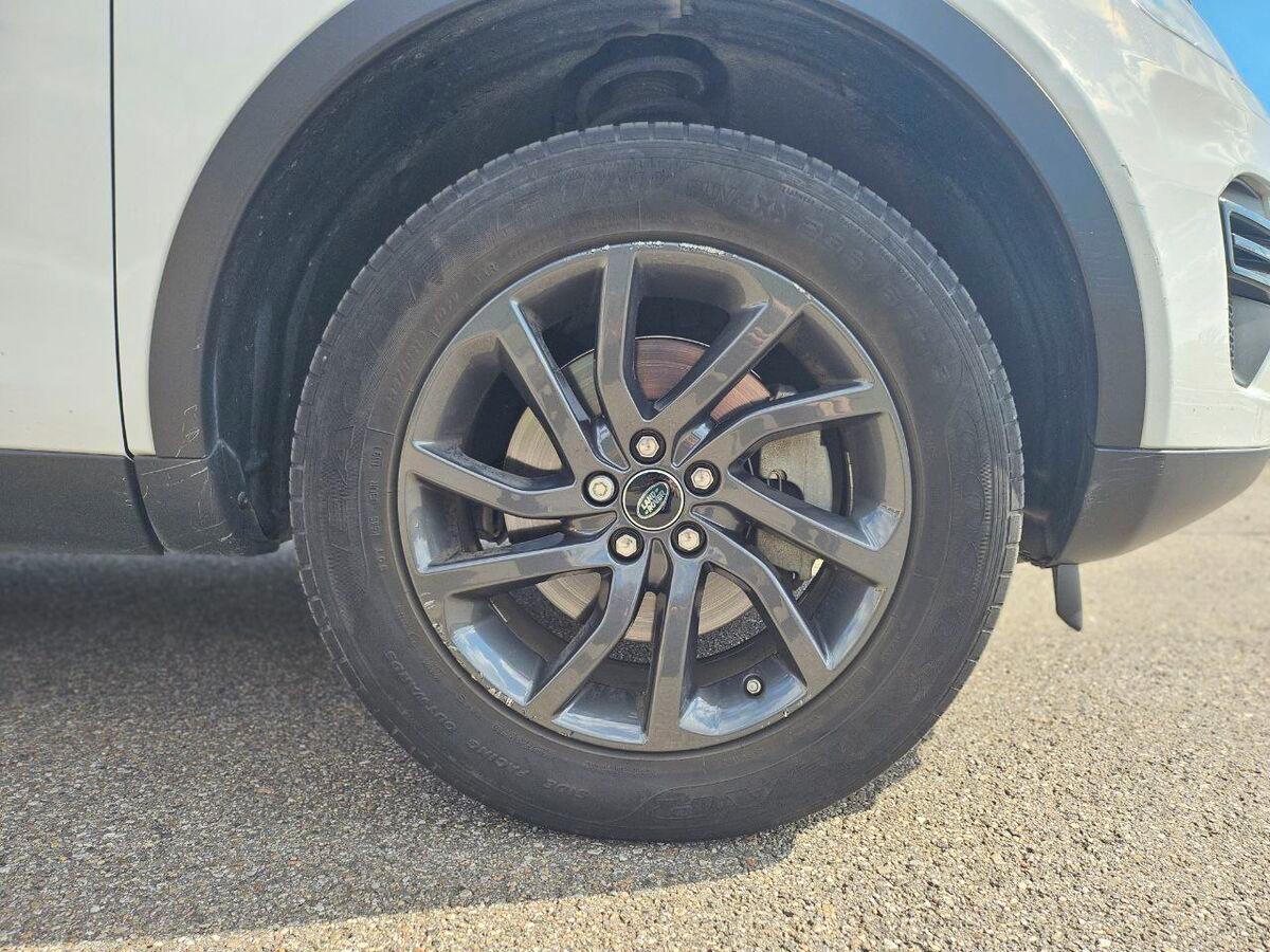 Land Rover Discovery Sport 2.0 td4 SE Business edition Premium awd 150cv auto