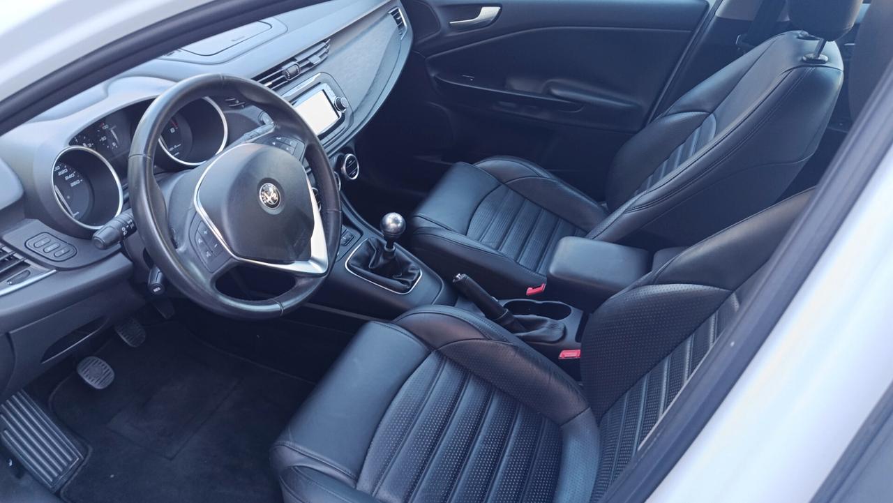 Alfa Romeo Giulietta 2.0 JTDm 150 CV Super