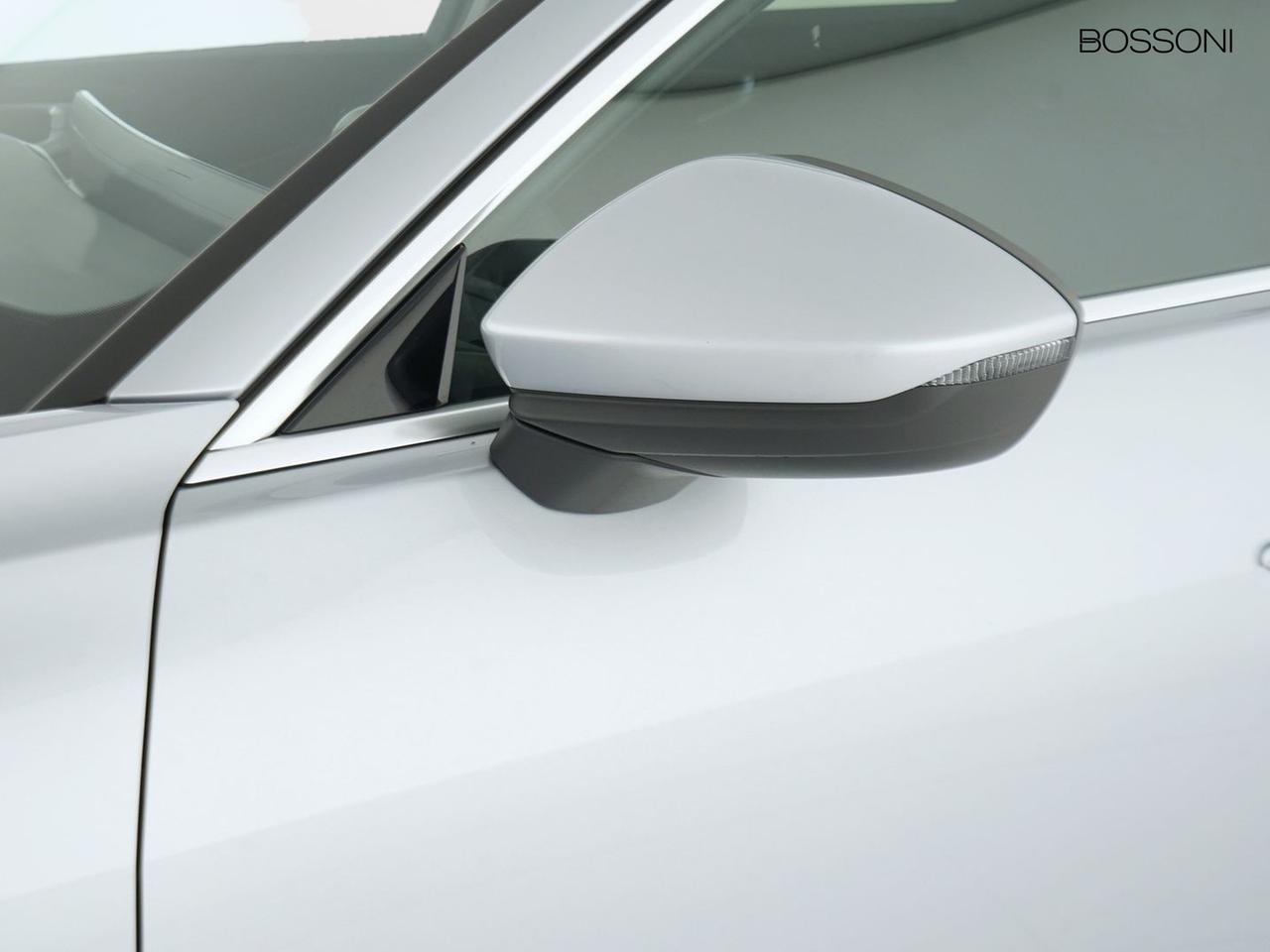 Audi A5 avant 2.0 tdi mhev+ 204cv business advanced