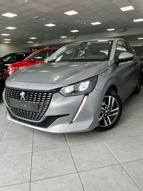Peugeot 208 PureTech 100 Stop&Start EAT8 5 porte Allure