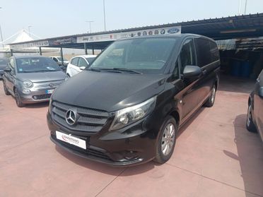 Mercedes-benz Vito 2.0 114 CDI PC-SL Tourer Base Long