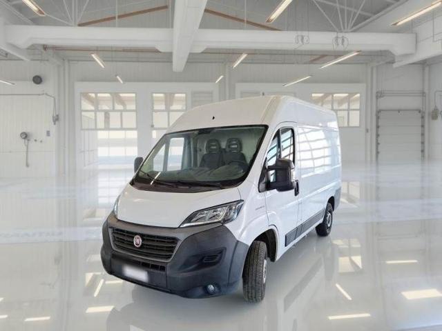 FIAT Ducato 30 2.3 MJT 120CV PC-TM Furgone 40.000 Km Az.Italia
