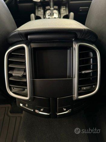 Porsche Cayenne 3.0 Diesel 262 cv, platinium