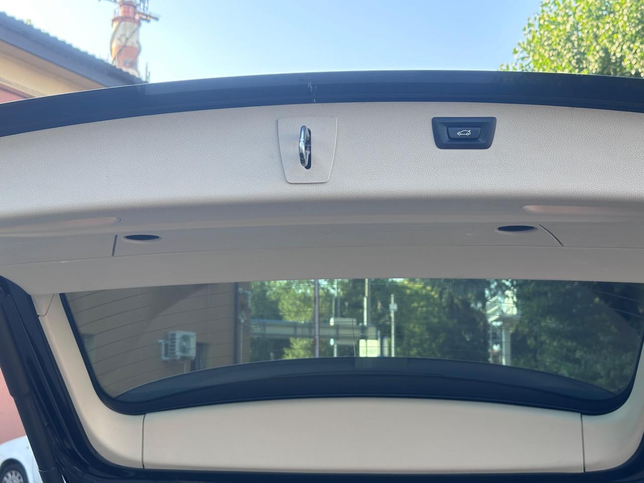 Bmw 320 320d xDrive Msport automatico
