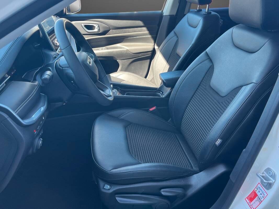 Jeep Compass 1.3 turbo t4 phev Limited 4xe auto