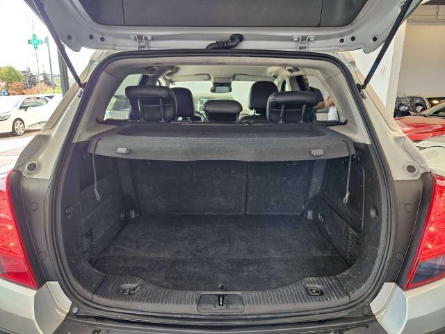 Chevrolet Trax Trax 1.7 LTZ fwd 130cv