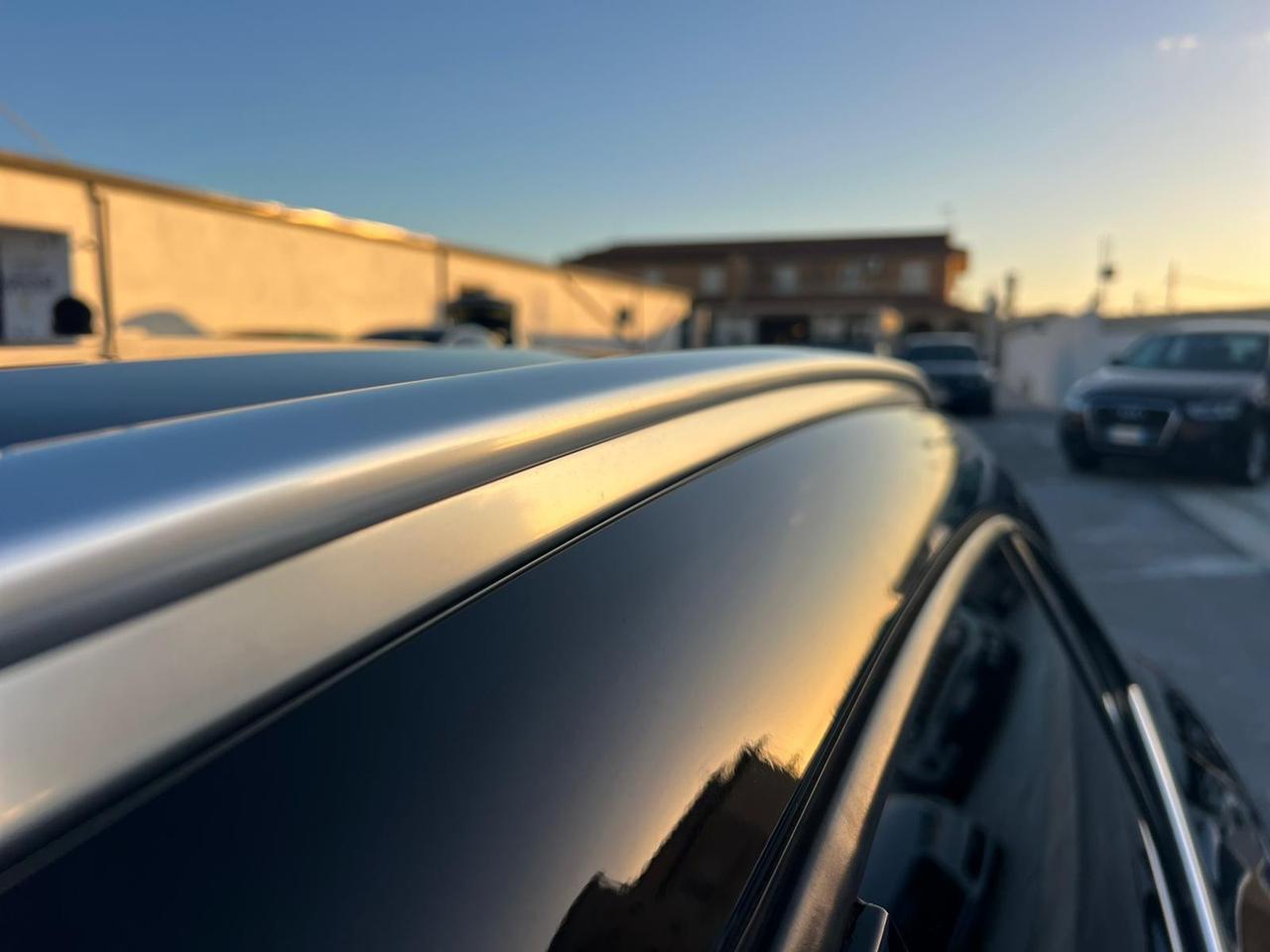 Mercedes-benz GLA 200 d Automatic Premium