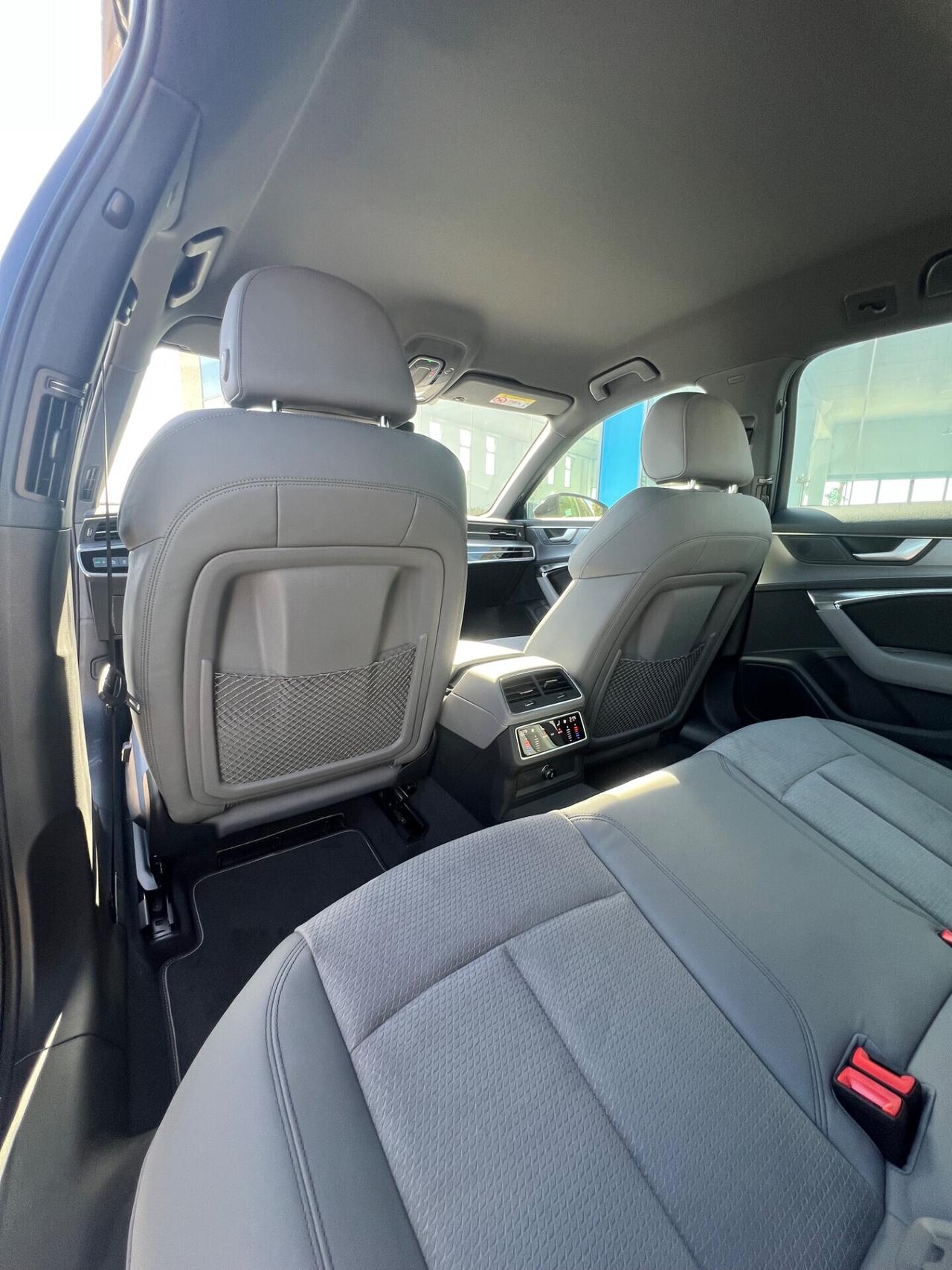 AUDI A6 AVANT 2.0 TDI 204 CV S TRONIC S LINE - PROMO WEEKEND VERAUTO