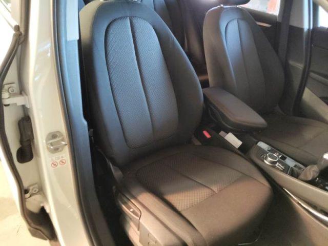 BMW X2 xDrive25e Business-X