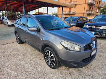 Nissan Qashqai 1.6 dCi DPF Tekna 7 POSTI (PER COMERCIANTI) = 7 POSTI