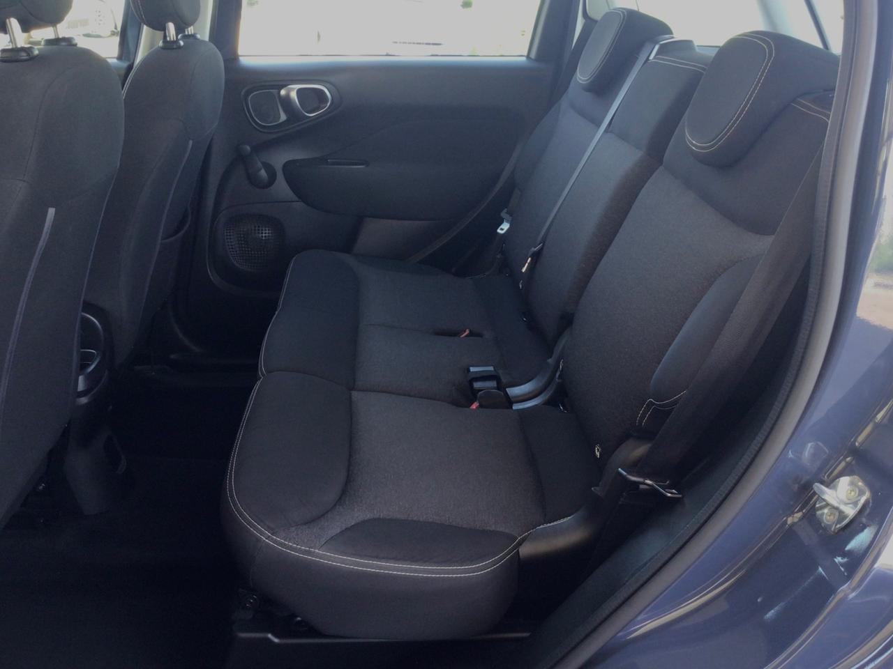 Fiat 500L 1.3 Multijet 95 CV Pop Star Gancio Traino