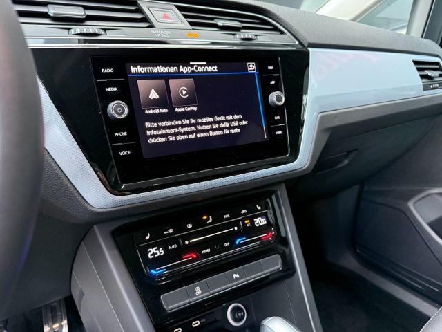 VOLKSWAGEN Touran 1.5 TSI GOAL Navi ACC Keyless TravelAssist