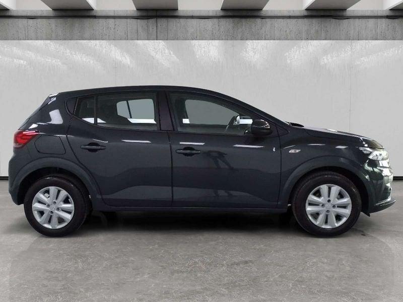 Dacia Sandero Streetway 1.0 tce Comfort Eco-g 100cv