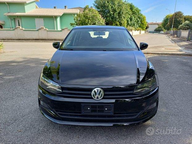 Polo 1.0 MPI 65cv Trendline 5 porte