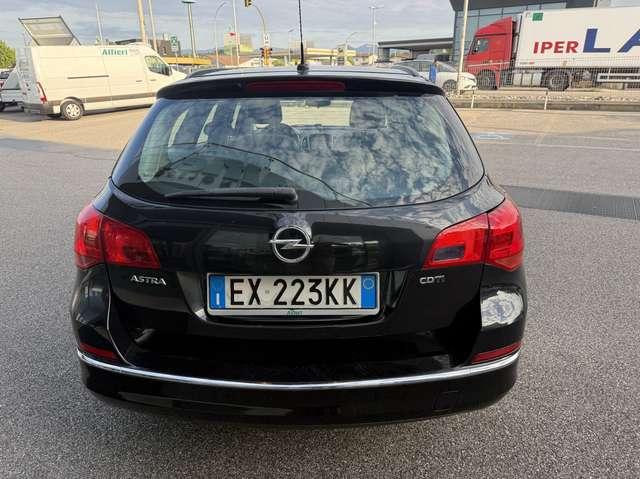 Opel Astra Sports Tourer 1.7cdti Business 130cv VAN N1 5Posti
