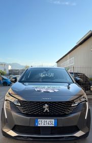 Peugeot 3008 1.5 Diesel 130 Cv