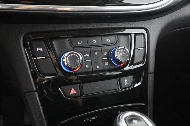 OPEL Mokka Mokka X 1.6 CDTI ECOTEC 136cv AT6 Innovation