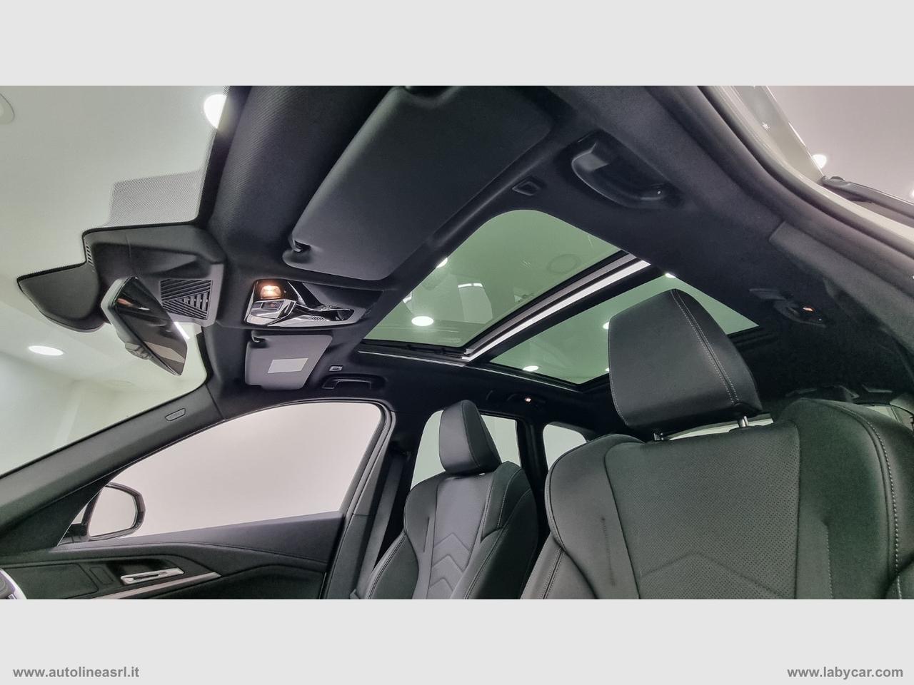 BMW X1 sDrive 18d Msport