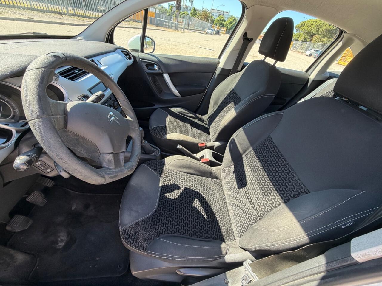 Citroen C3 1.1 Seduction Limited