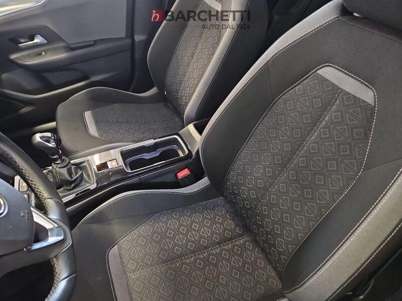 Opel Mokka 2ª SERIE 1.2 TURBO EDITION