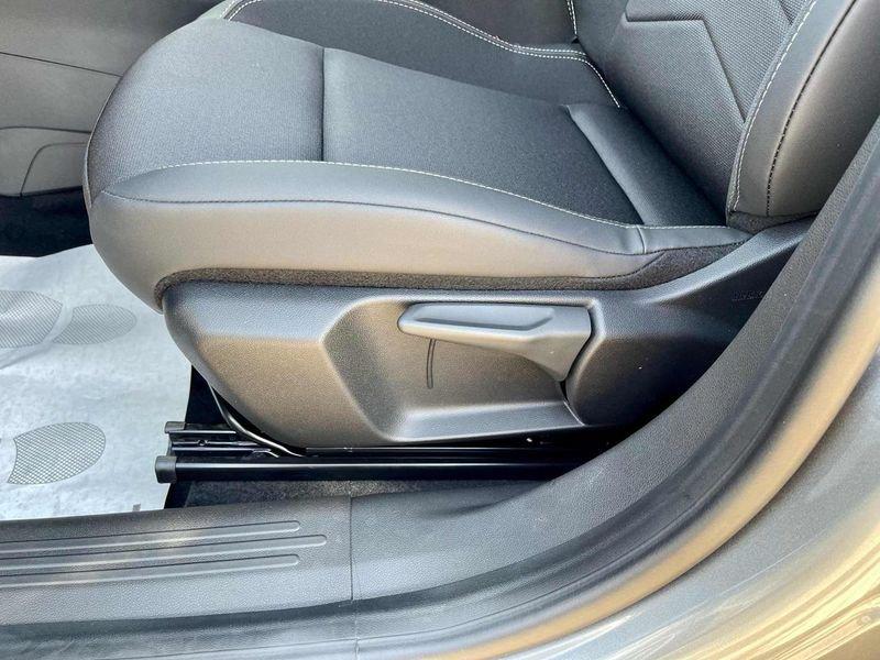 Jeep Avenger 1.2 Turbo 100CV Summit - KM0