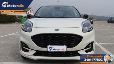 FORD Puma 1.0 EcoBoost 125 CV S&S. ST-Line X