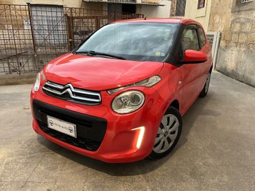 Citroen C1 Airscale VTi 68 3 porte Shine