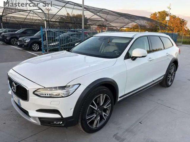 VOLVO V90 Cross Country 2.0 d5 Pro awd geartronic my19 - FZ375TW