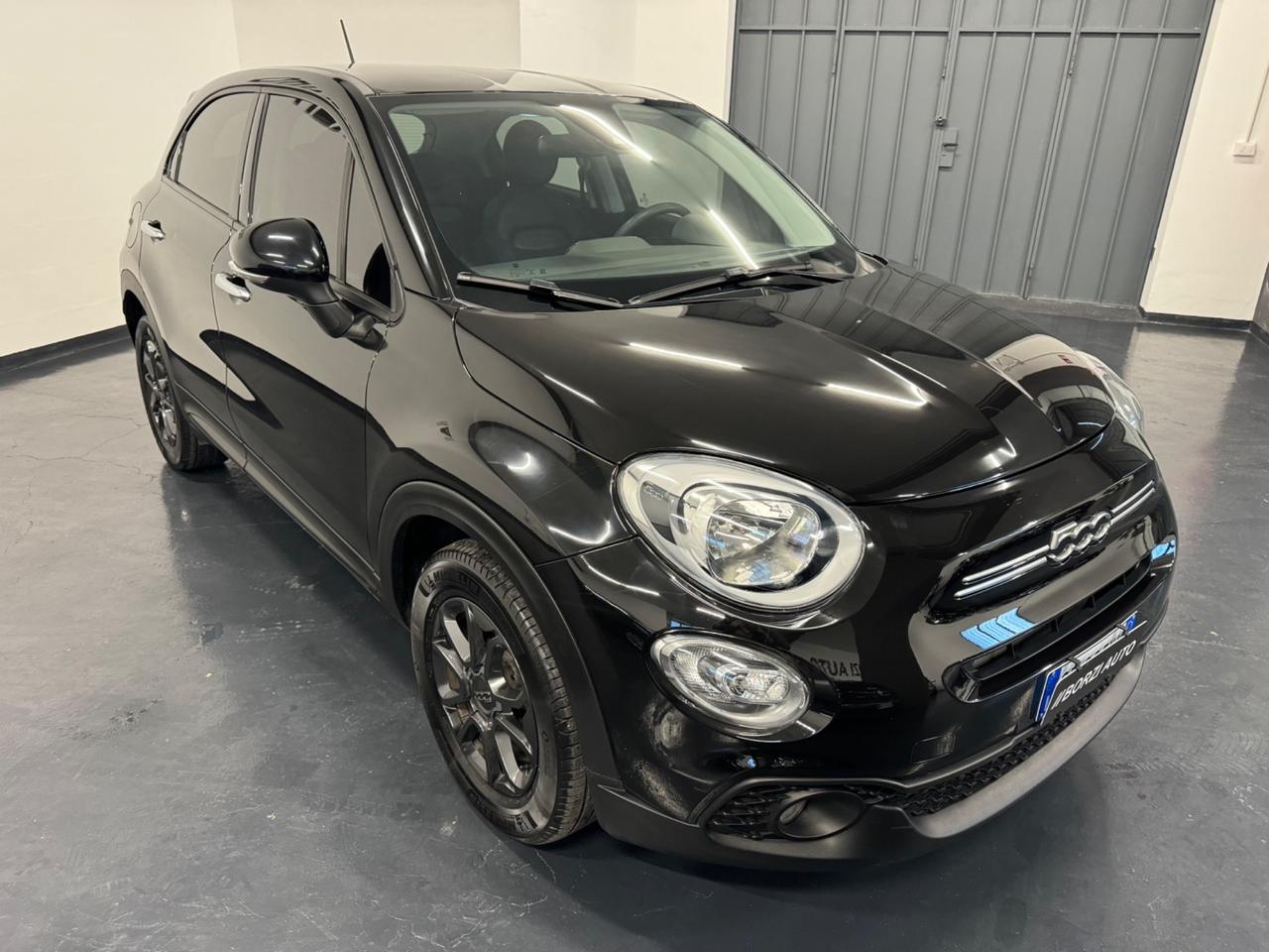 Fiat 500X 1.0 120 CV Club PROMO! ITALIANA!