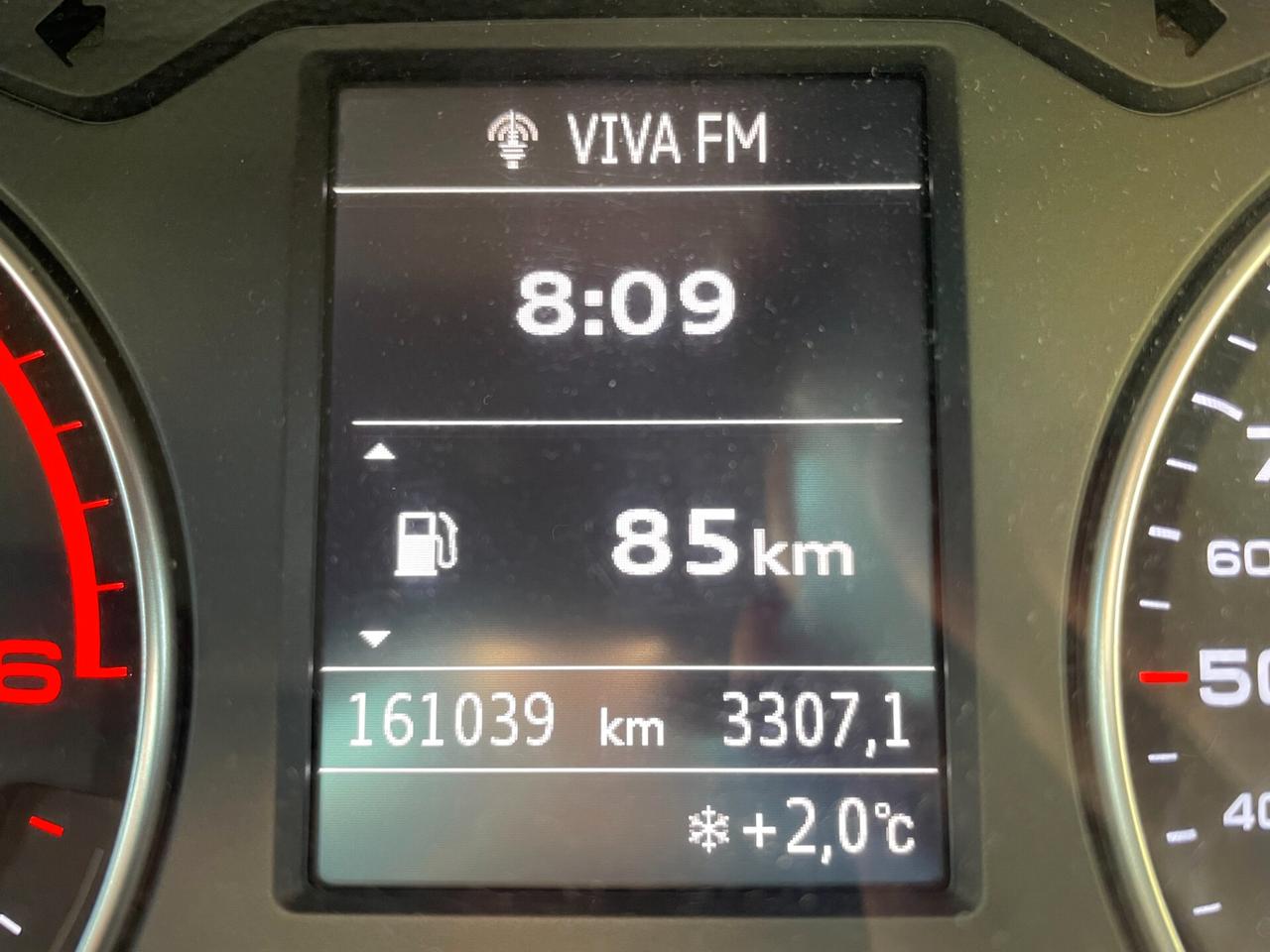 Audi Q2 1.6 TDI 116cv SPORT "MANUALE"