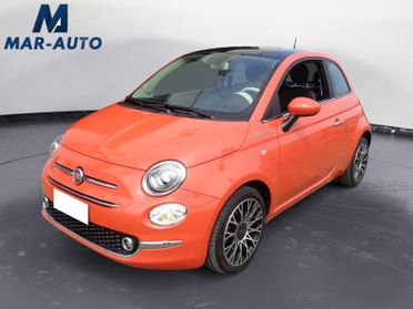 FIAT 500 500 1.0 hybrid Dolcevita 70cv