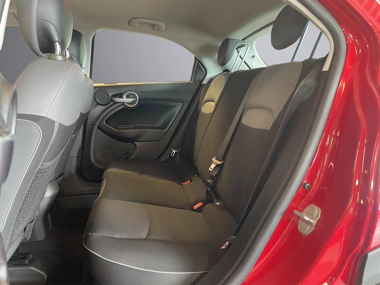 Fiat 500X 1.6 e-torq Pop Star 4x2 110cv