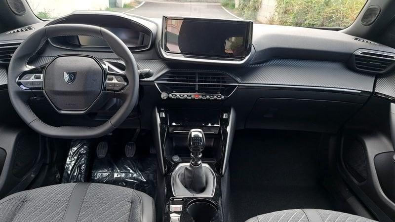 Peugeot 2008 1.2 PureTech 100 cv ALLURE