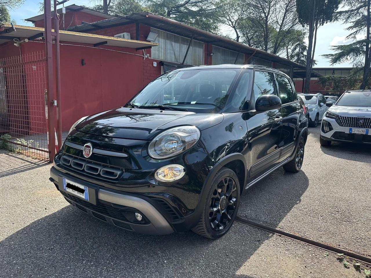 Fiat 500L 1.4 95 CV S&S Sport *promo* CarPlay