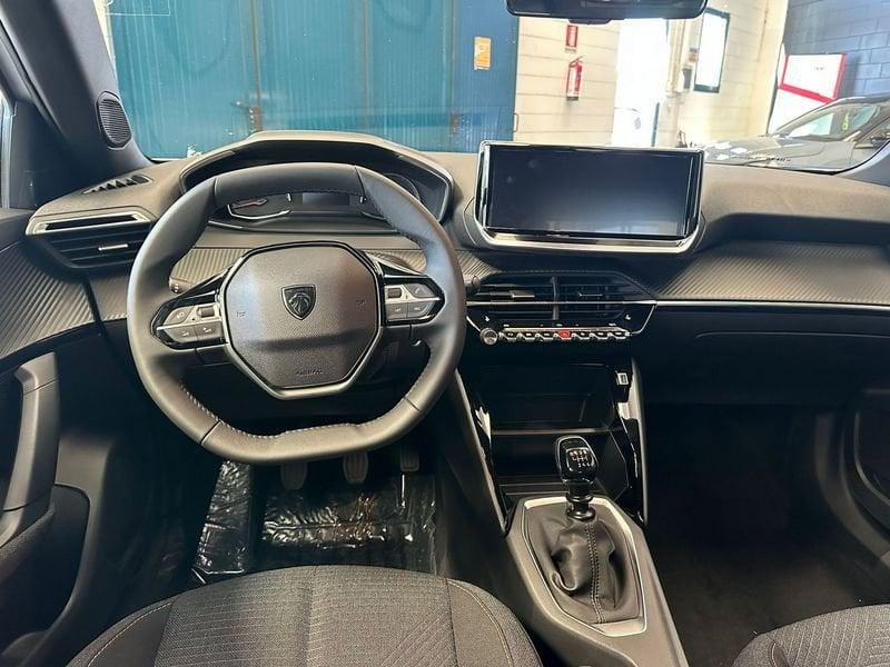 Peugeot 2008 PureTech 100 S&S Style - PROMO SIRONIAUTO+