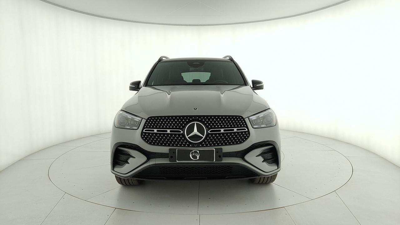 Mercedes-Benz GLE 350 de phev AMG Line Premium 4matic auto