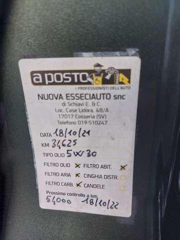 Fiat Panda 4x4 1.3 mjt 16v 4x4 UNI PROPIETARIO * PROMO *