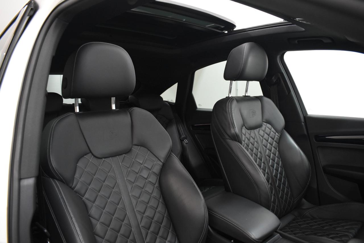 Audi Q5 SPB 40 TDI quattro S tronic line plus