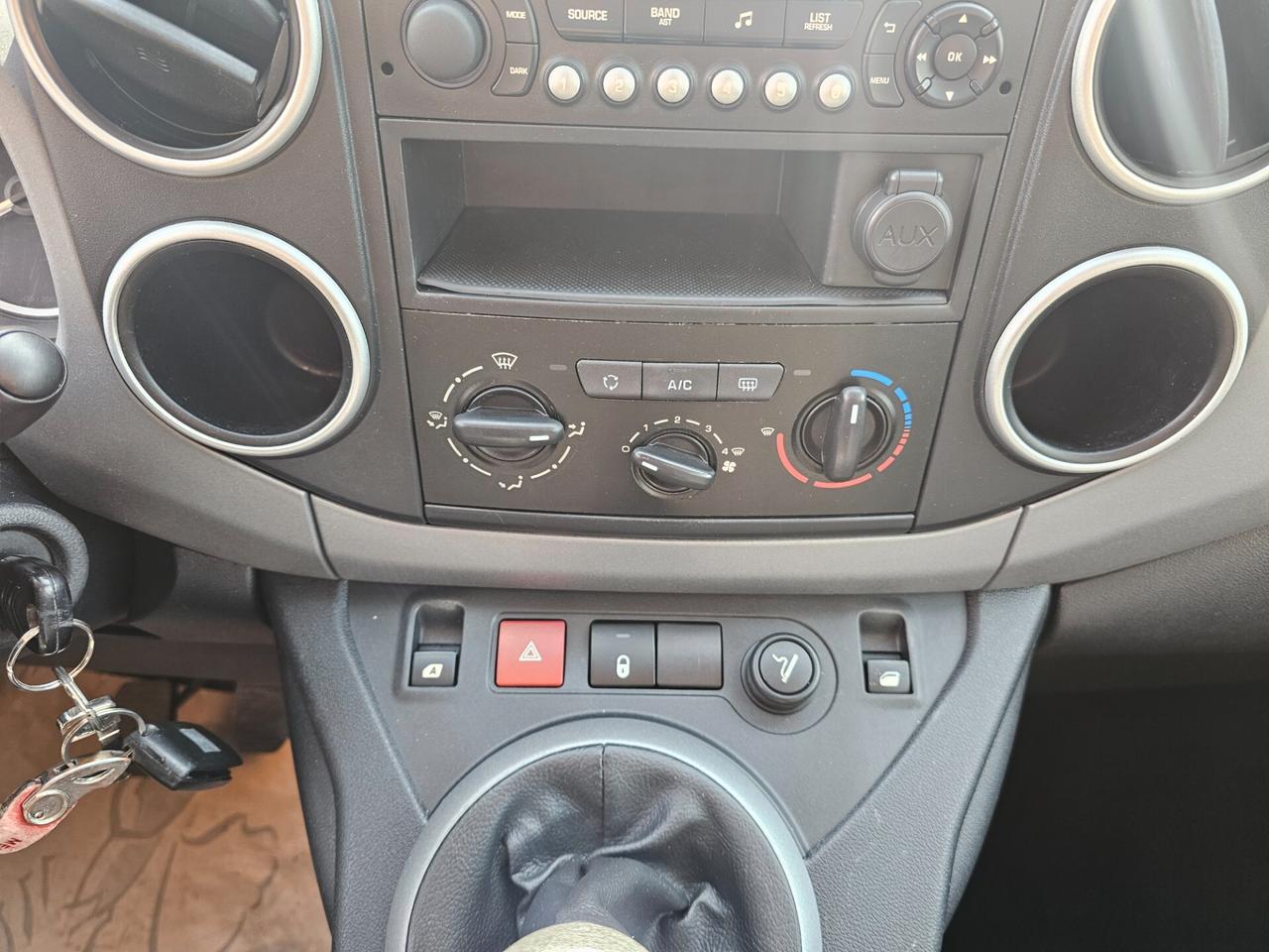 Citroen Berlingo Multispace PureTech 110 S&S XTR