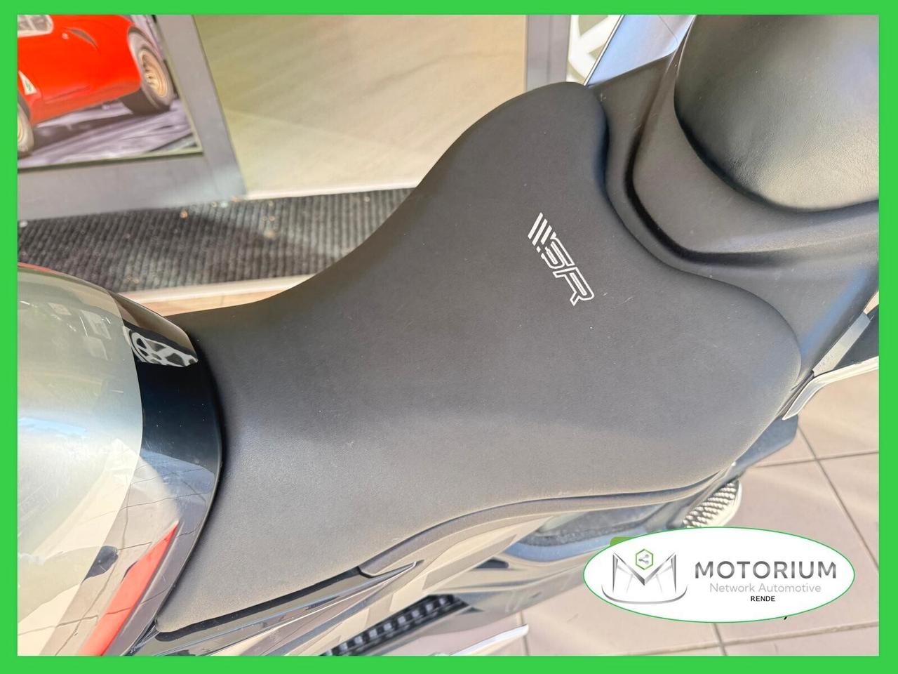 Cf Moto 450SR SR 08/2023