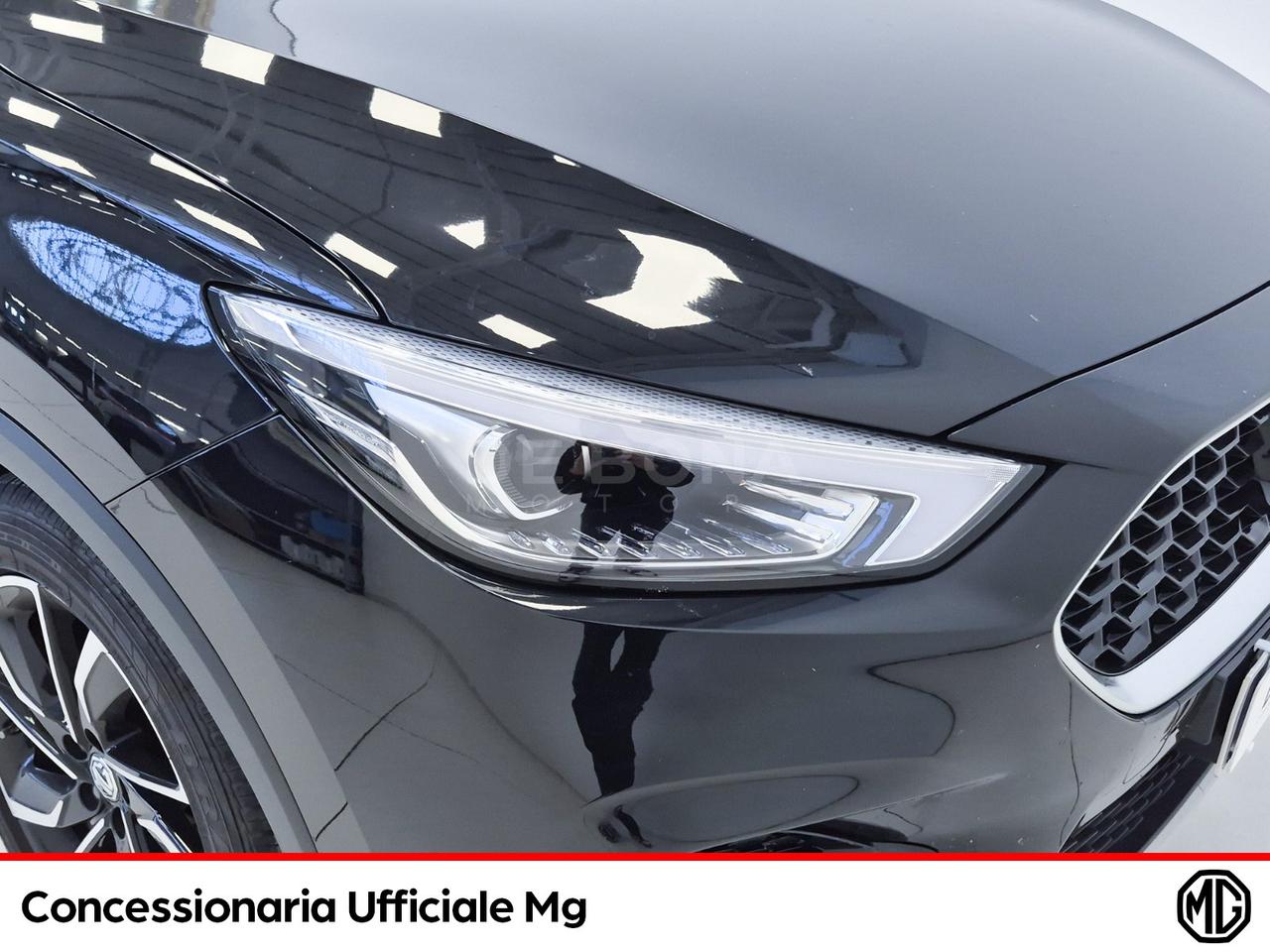 Mg ZS 1.5 classic luxury