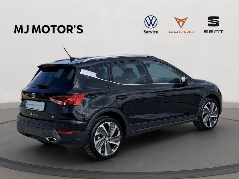 Seat Arona Arona 1.0 EcoTSI 110 CV DSG FR