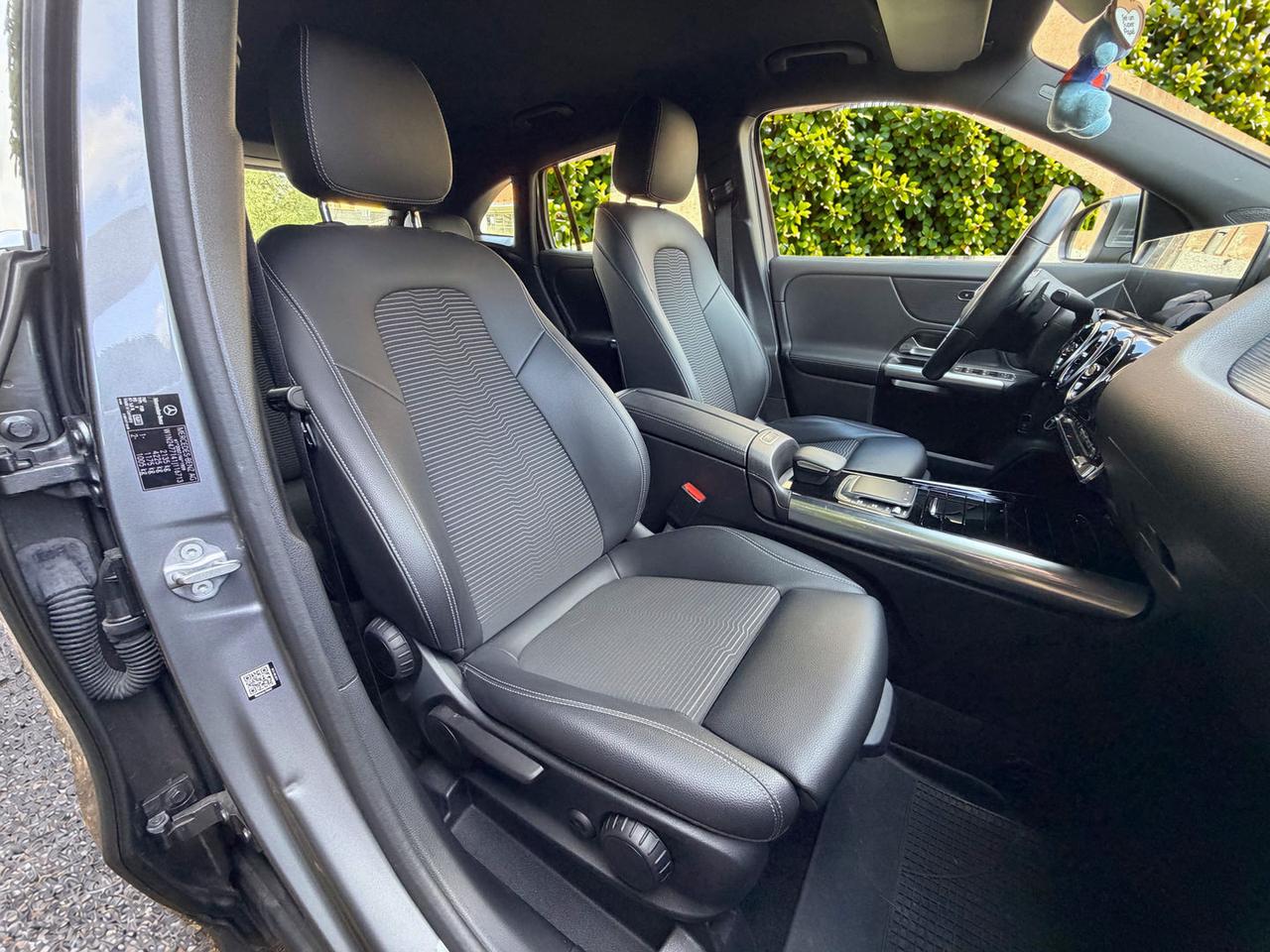 Mercedes-Benz GLA 220 220 d Urban/Progressi #50710