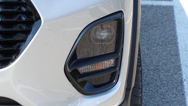 DR MOTOR DR 3.0 1.5 CVT Bi-Fuel GPL, automatica Tetto Garanzia Uff