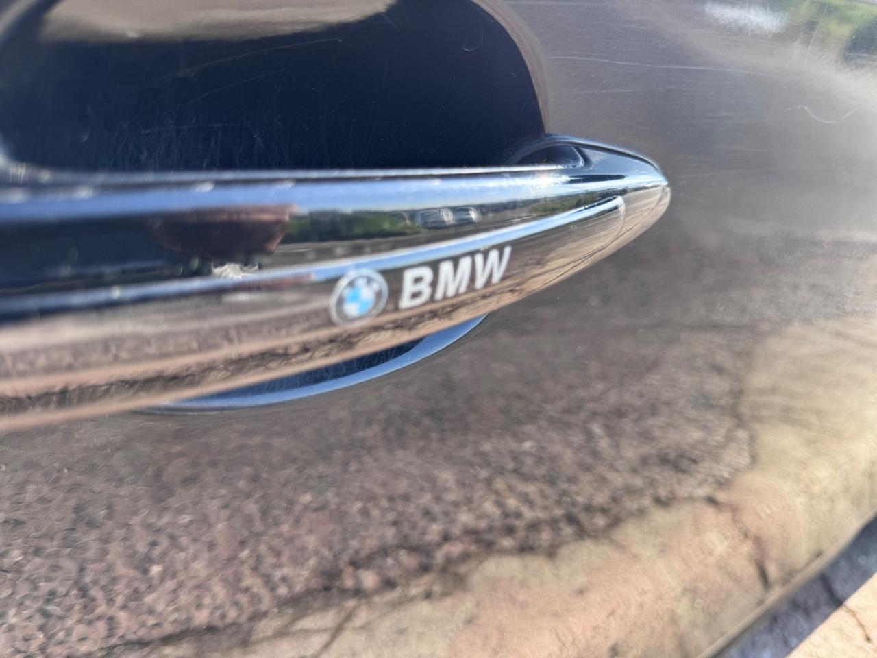 Bmw 120 120d cat 5 porte Futura