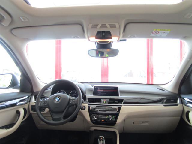 BMW X1 xDrive18d Business Advantage