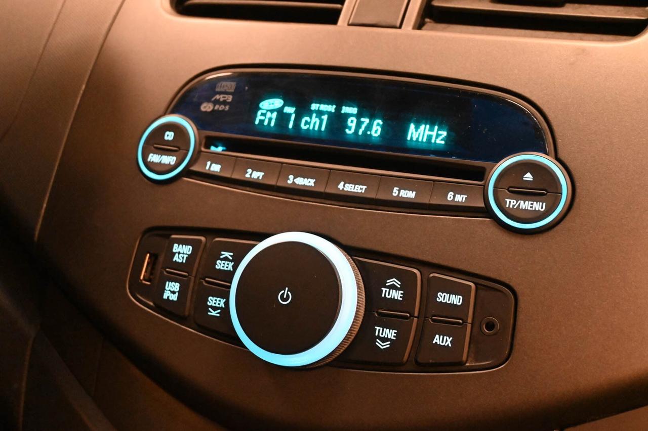 CHEVROLET Spark Spark 1.0